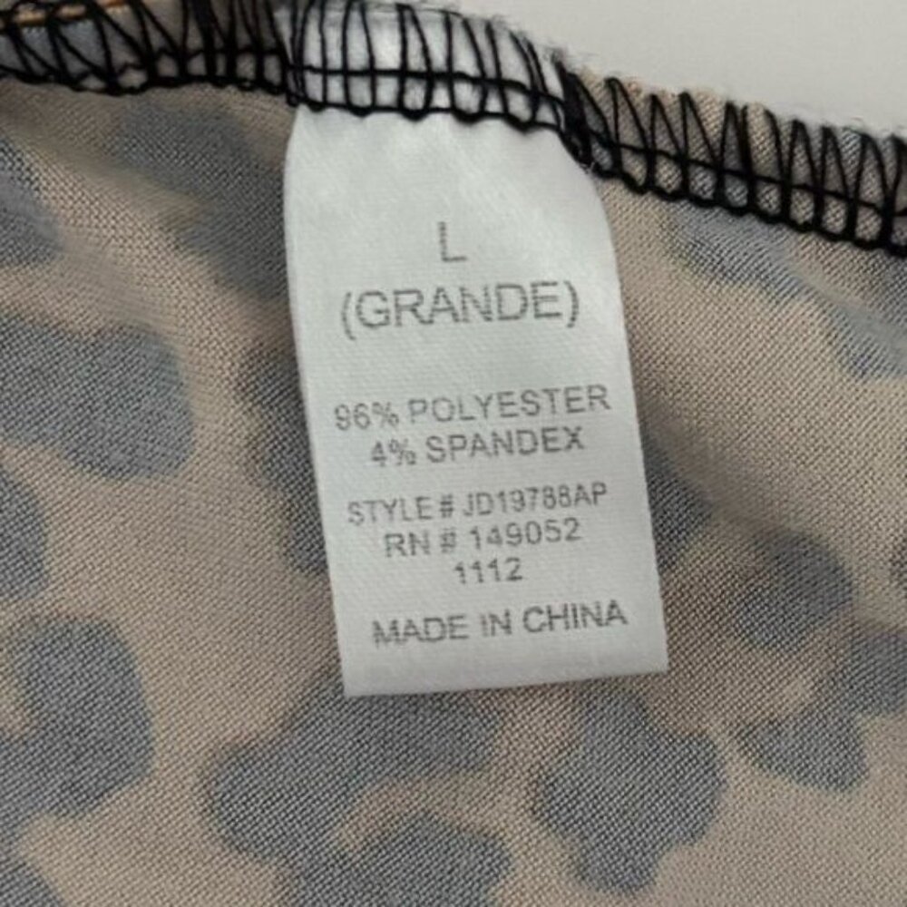 Y2K Tank Top Dress Large Duo Set Bodycon Straps Festival Streetwear Minimalist - Picture 5 of 13